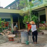 Kado Hari Bhayangkara Ke-79, Polres Demak Berikan Kenaikan Pangkat Kepada 84 Personel