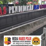 Kado Hari Bhayangkara Ke-79, Polres Demak Berikan Kenaikan Pangkat Kepada 84 Personel
