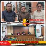 Sidang Gugatan terhadap beberapa perusahaan Pers Ditunda, Kuasa Hukum Harap Ada Keadilan untuk Insan Pers. GridArt_20251202_214405533