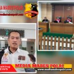 Sidang Kedua Perkara Media Kabar Bahri Digelar di PN Serang, Kuasa Hukum Dorong Kehadiran Lengkap pada Sidang Selanjutnya. GridArt_20251204_191745754