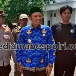 *Bupati Enrekang Terima Massa Aliansi Lingkar Tambang, Sepakati RDP Bersama DPRD* IMG-20251202-WA0248