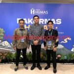 *Humas UNIMEN Hadiri Rakornas PTMA di Yogyakarta, Bahas Penguatan Strategi Komunikasi Kampus* IMG-20251208-WA0156