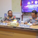 Itwasda Polda Kalbar Lakukan Asistensi Program MBG di SPPG Polres Sintang, Pastikan Seluruh Proses Berjalan Sesuai Standar IMG-20251210-WA0097