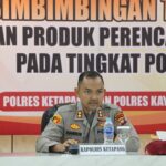 Tim Bagstrajemen Birorena Polda Kalbar Gelar Bimtek Perencanaan Strategis Satker Tingkat Polres 2025 di Polres Ketapang IMG-20251210-WA0151