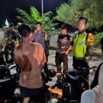 Kapolsek Manis Mata Pimpin Patroli Gabungan Cipta Kondisi Jelang Nataru 2025–2026 IMG-20251215-WA0174