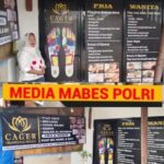 Jumat Berkah, CAGEUR Tradisional Resmi Mengabdi untuk Kesehatan Masyarakat Jayanti IMG-20251219-WA0007