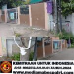 Diduga Abaikan K3 dan UU Ketenagalistrikan, Proyek PJU Dishub Jayanti Disorot Warga IMG-20251220-WA0035