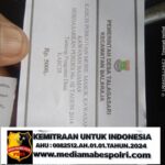 Diduga Pungutan Kendaraan Tak Berdasar Hukum, Kepala Desa Telagasari Balaraja Bungkam Saat Dikonfirmasi Media IMG-20251220-WA0040