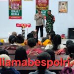 *TNI–Polri Amankan Ibadah Natal di Gereja KIBAID Redak Baroko, Enrekang* IMG-20251223-WA0178