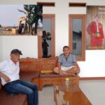 Kongko,,Bersama Ketua AMS Bekasi, Ujung2nya Soroti Alih Fungsi Lahan Produktif & Jalan Irigasi Pda Jadi jln Internatif Perumahan: IMG-20251223-WA0683