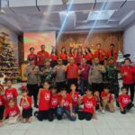 Ibadah Natal Berjalan Khidmat, Kapolres Pasuruan Apresiasi Sinergi Tiga Pilar IMG-20251226-WA0051