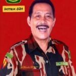Ketua Ormas *AMS* kabupaten Bekasi "H.Minda Suryana, Sampaikan Natal dan Tahun Baru IMG-20251227-WA0316(1)