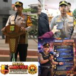 Polres Metro Jakarta Barat Imbau Warga Tak Nyalakan Petasan/Kembang api di Malam Tahun Baru 2026, Wujud Empati Korban Bencana IMG-20251229-WA0028