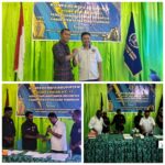 PWI Kabupaten Kepulauan Tanimbar Resmi Di Nakohdai Simon Lolonlun, S.A.P. IMG-20251230-WA0033