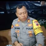 Kado Hari Bhayangkara Ke-79, Polres Demak Berikan Kenaikan Pangkat Kepada 84 Personel