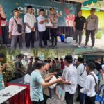 Christmas Movement : Polri dan Yayasan MSP GMS Beri Apresiasi Kepada Pasukan Kuning Jember PhotoGrid_Site_1764828237325