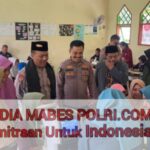 Polres Gresik dan BMH Gelar Pemeriksaan Gratis di Ponpes Al Amin Polish_20251205_151951563