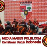 Perkuat Struktur dan Tata Kelola Organisasi, MPC Pemuda Pancasila Surabaya Gelar Upgrading Bidang Organisasi Polish_20251216_133040047