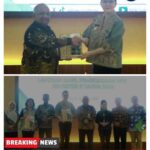Bupati Poso hadiri acara Penyerahan Hasil Pemeriksaan (LHP) Kepatuhan atas Belanja Daerah Tahun Anggaran 2025 BackgroundEraser_20260110_083322530