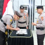 Perkuat Formasi di Awal Tahun 2026: Kapolda Kalbar Pimpin Sertijab Strategis IMG-20260105-WA0071