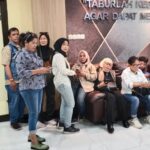 Keanehan Penyidik Kepolisian Dengan Tidak Menerimanya LP Pelapor Kasus Tindak Pidana Dugaan Makanan Tercemar di Rumah Makan Aneka Seafood 38 Meruya IMG-20260105-WA0117