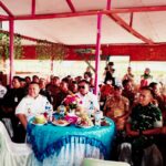 Bupati Aceh TenggaraIkuti Zoom Metting Panen Raya Nasional Bukti Nyata Dukung Swasembada Pangan IMG-20260107-WA0087