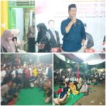 Guru H. Badri S.Pd Deklarasi: Maju Pilkades Desa Karangbahagia IMG-20260111-WA0233