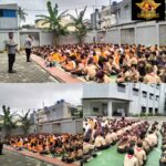 Police Go To School, Kapospol Citra 2 dan Bhabinkamtibmas Edukasi Anti Bullying di SDN Pegadungan 12 Pagi IMG-20260114-WA0007