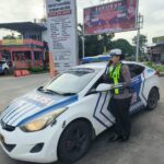 Unit Kamsel Sat Lantas Polres Sintang Gelar Penyuluhan Keliling di Sejumlah Titik Rawan Lalu Lintas IMG-20260114-WA0018