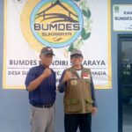 Dukung Program Makan Bergizi Gratis, BUMDes Mandiri Sukaraya Jadi Pemasok Telur Terbesar di Bekasi IMG-20260116-WA0009