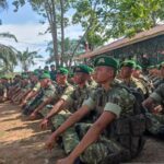 Dukung Pembangunan Wilayah, Menhan RI dan Wakasad Tinjau Yon TP 827/MCY IMG-20260116-WA0029