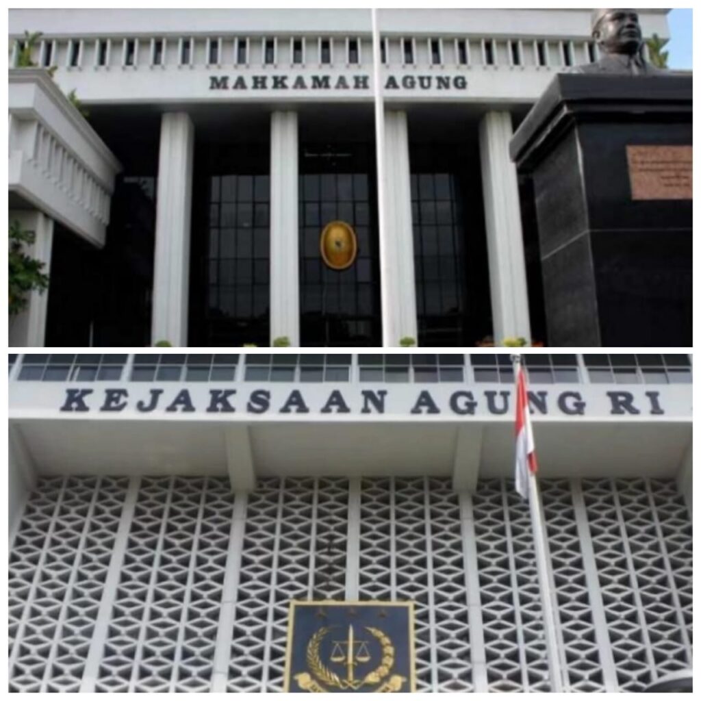 Konflik PITI Menguat : Laporan ke MA dan Kejagung Diserahkan, Replika Masuk ke PTUN Jakarta