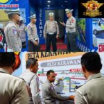 Dir Lantas Polda Jabar Cek Jalur Arteri Selatan, Pastikan Kesiapan Infrastruktur dan Kondisi Lalu Lintas Jelang Operasi Ketupat Lodaya 2026 IMG-20260117-WA0013