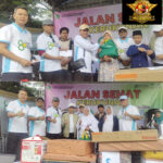 Kemenag Tangsel Gelar Puncak HAB ke-80 , Acara dj Meriahkan Jalan Sehat , Santunan Yatim dan Pembagian Ratusan InShot_20260110_162741879