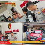 Maling Mobil di Jepara Diburu Kilat, Polisi Ringkus Pelaku Kurang dari 24 Jam GridArt_20260219_122741212