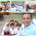 Siswa SDN wilayah Kecamatan Karangbahagia,Nikmati Program Makan Bergizi Gratis Perdana GridArt_20260223_101041850