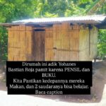 Siswa SD di NTT Bunvh Dir1 Diduga Tak Terima Bansos, Istana Janji Evaluasi Total. IMG-20260205-WA0226