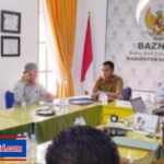 *BAZNAS–Kemenag Enrekang Tetapkan Benteng Alla sebagai Lokus Program Dai 3T 2026* IMG-20260215-WA0085
