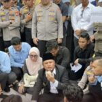 Gubernur Kaltim Terima 7 Tuntutan Pengunjuk Rasa Termasuk Masalah Dinasti Politik. IMG-20260224-WA0172
