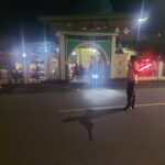 Polsek Seteluk Perketat Pengamanan Malam Tarawih, Wujudkan Ramadhan Aman dan Khusyuk. IMG-20260227-WA0117