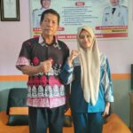 Alumni SMKN 1 Taliwang lolos seleksi recruitmen PT. TRAKINDO UTAMA Cabang Balikpapan. IMG-20260302-WA0267