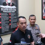 Kasus Oli Palsu Masuk Tahap P-21, Polda Kalbar Segera Limpahkan Tersangka dan Barang Bukti ke Jaksa IMG-20260307-WA0009