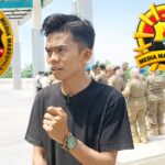 Aktivis Pemuda Abu Rizal, S. Ag Kecam Rencana Pengadaan Meja Biliar Rp. 486,9 Juta untuk Pimpinan DPRD Sumsel. IMG-20260308-WA0374