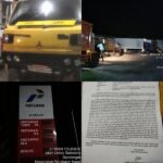 SPBU 14.283.690 Jalintim Desa Dundangan Dilaporkan ke Polres Pelalawan IMG-20260309-WA0040