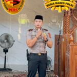 Kapolsek Tebing Tinggi/Jambi Tegaskan Terhadap Fitnah yang Mencuat kepada Personil Polri Akibat Informasi: "Darinya Olehnya Kepadanya" IMG-20260310-WA0284