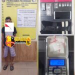 Gerak Cepat Satresnarkoba Polrestabes Palembang Tangkap Dua Pengedar Sabu Beruntun. IMG-20260312-WA0019