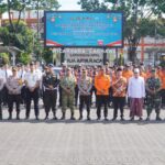 Sinergi Forkopimda, Karutan Bangil Hadiri Apel Operasi Ketupat Semeru 2026 IMG-20260312-WA0041