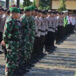 Polres Kayong Utara Gelar Apel Operasi Ketupat Kapuas 2026, Siap Amankan Mudik Lebaran IMG-20260312-WA0126