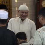 Ratusan Jemaah Padati Masjid An-Nur Polda Kalbar, Perayaan Idulfitri 1447 H Berlangsung Khidmat IMG-20260321-WA0016