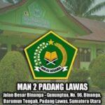 Kepala MAN 2 Padang Lawas Dinilai Sulit Dihubungi, Media Harapkan Keterbukaan Informasi IMG-20260325-WA0013